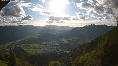 Frassenhütte – Walgau