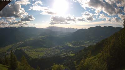 Frassenhütte – Walgau