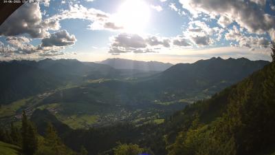 Frassenhütte – Walgau