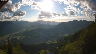 Frassenhütte – Walgau