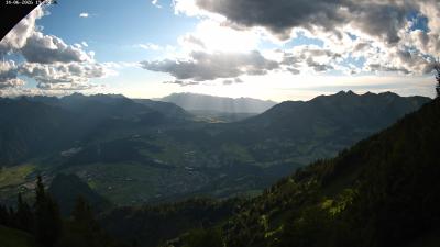 Frassenhütte – Walgau