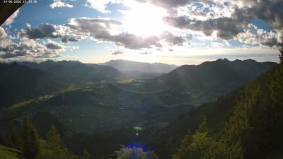 Frassenhütte – Walgau