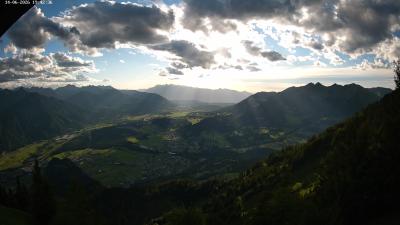 Frassenhütte – Walgau