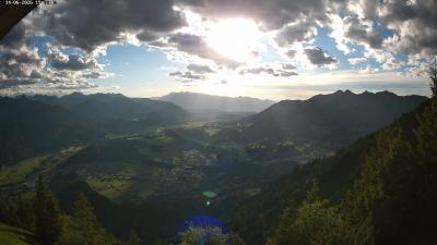 Frassenhütte – Walgau