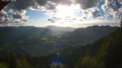 Frassenhütte – Walgau