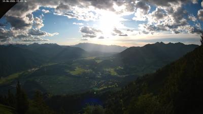 Frassenhütte – Walgau