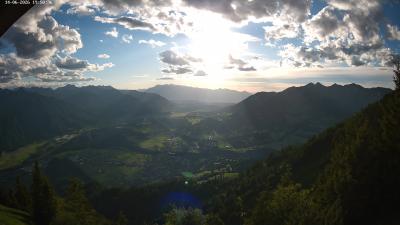 Frassenhütte – Walgau