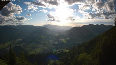 Frassenhütte – Walgau