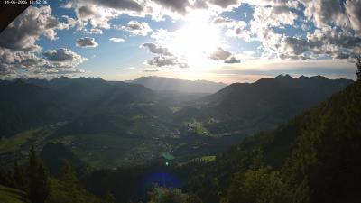 Frassenhütte – Walgau