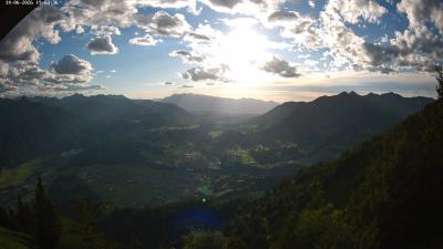 Frassenhütte – Walgau