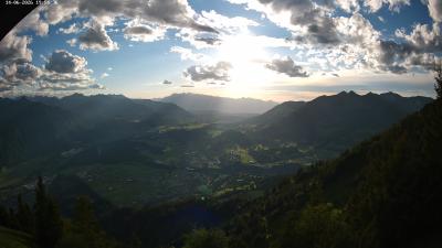 Frassenhütte – Walgau