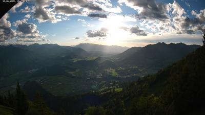 Frassenhütte – Walgau