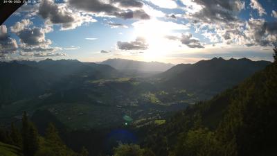 Frassenhütte – Walgau