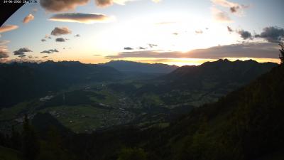 Frassenhütte – Walgau