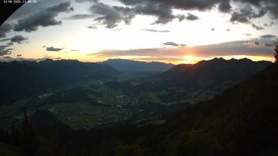 Frassenhütte – Walgau