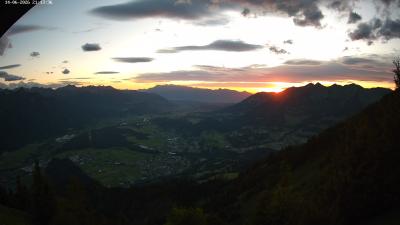 Frassenhütte – Walgau