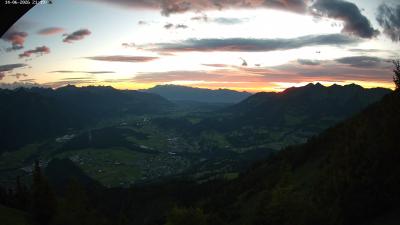Frassenhütte – Walgau