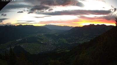 Frassenhütte – Walgau