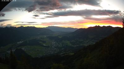 Frassenhütte – Walgau