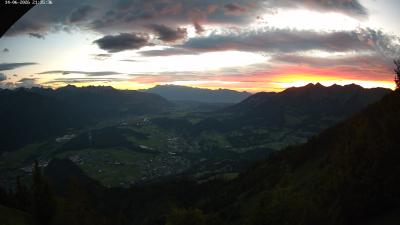 Frassenhütte – Walgau
