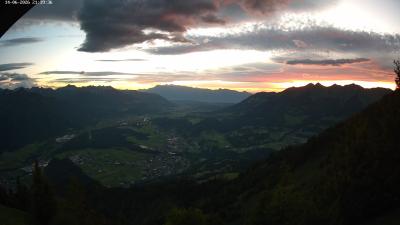 Frassenhütte – Walgau