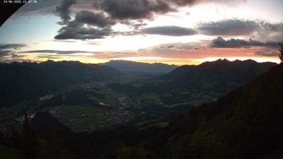 Frassenhütte – Walgau