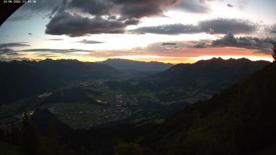 Frassenhütte – Walgau