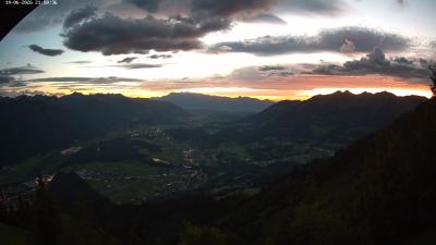Frassenhütte – Walgau