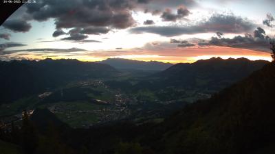 Frassenhütte – Walgau