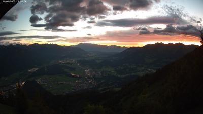 Frassenhütte – Walgau