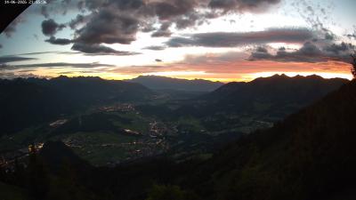 Frassenhütte – Walgau