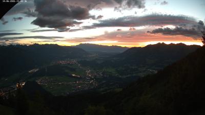 Frassenhütte – Walgau