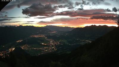 Frassenhütte – Walgau