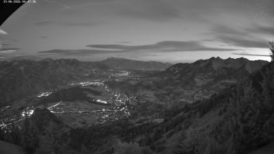 Frassenhütte – Walgau
