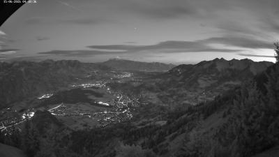 Frassenhütte – Walgau