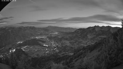 Frassenhütte – Walgau
