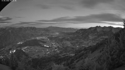 Frassenhütte – Walgau