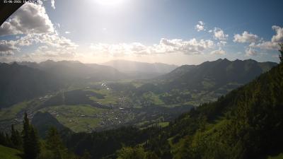 Frassenhütte – Walgau