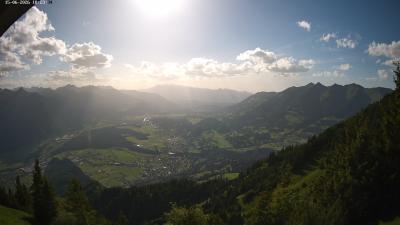 Frassenhütte – Walgau