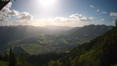 Frassenhütte – Walgau