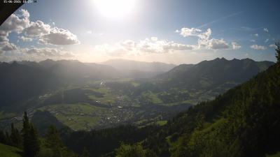 Frassenhütte – Walgau