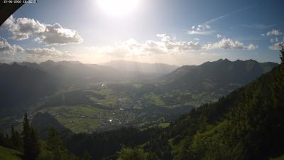 Frassenhütte – Walgau
