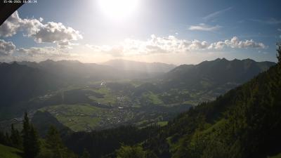 Frassenhütte – Walgau