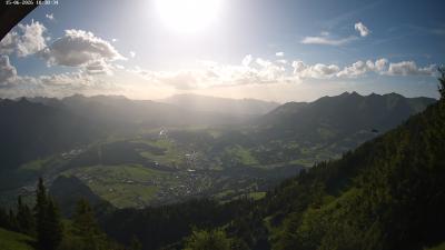 Frassenhütte – Walgau