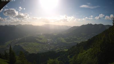 Frassenhütte – Walgau