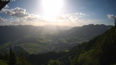 Frassenhütte – Walgau