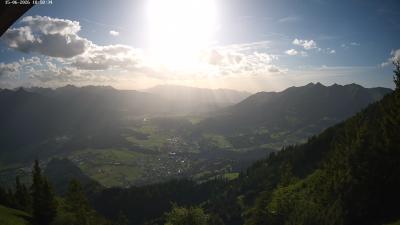 Frassenhütte – Walgau