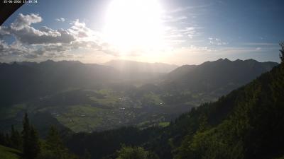 Frassenhütte – Walgau