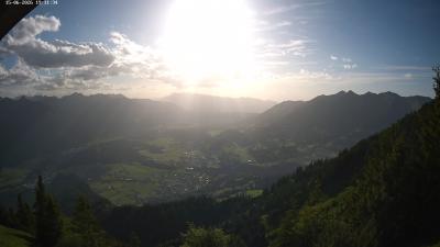 Frassenhütte – Walgau