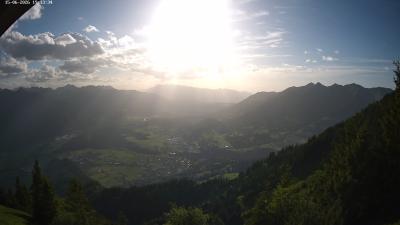 Frassenhütte – Walgau